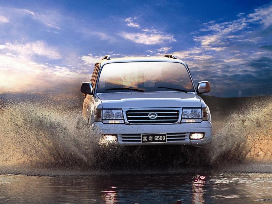 Fuqi 6500 '2004